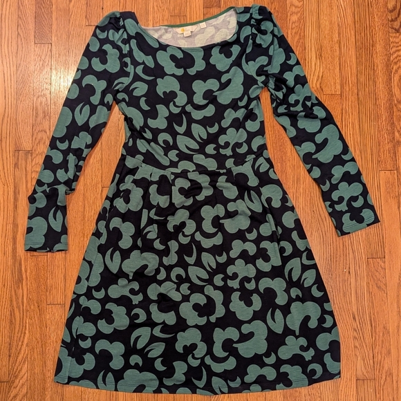 Boden Dresses & Skirts - Boden Francesca Jersey Dress